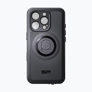 Чохол для телефону SP CONNECT Xtreme Iphone 16 Pro SPC+ black