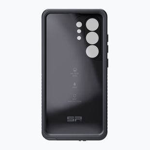 Чохол для телефону SP Connect+ Xtreme Samsung Galaxy S26 Ultra SPC+ black