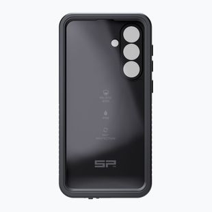 Чохол для телефону SP Connect+ Xtreme Samsung Galaxy S26+ SPC+ black