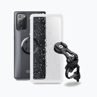 Тримач велосипедний з чохлом для Samsung Galaxy Note 20SP CONNECT Bike Bundle II 54435