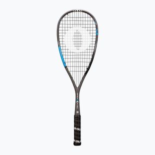 Ракетка для сквошу Oliver Apex F90 gray/blue
