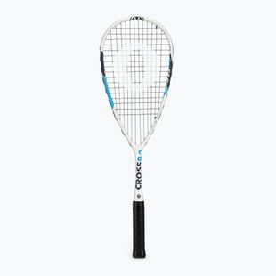 Ракетка для сквошу Oliver Cross 9.2 white/blue