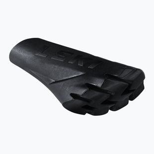 Насадки для палиць для скандинавської ходьби LEKI Powergrip Pad чорні 882420103