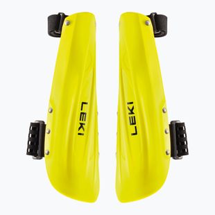 Захист передпліччя LEKI Forearm Protector neon yellow