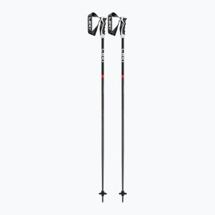 Палиці лижні LEKI Neolite dark anthracite/bright red/black