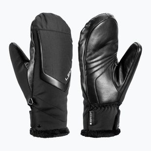 Рукавиці гірськолижні жіночі LEKI Stella Women Mitt black