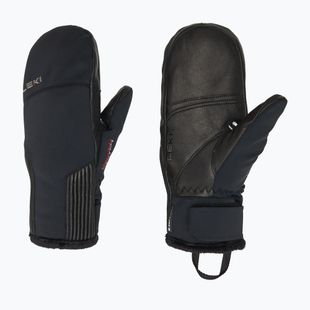 Рукавиці гірськолижні жіночі LEKI Vallarta 3D Mitt black