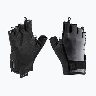 Рукавички для скандинавської ходьби LEKI Nordic Active Shark black/grey