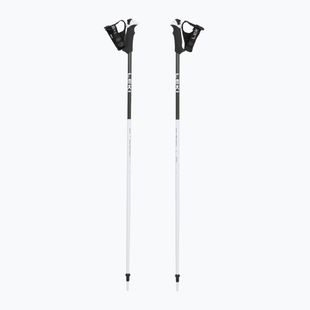 Палиці гірськолижні жіночі LEKI Stella S W white/dark anthracite