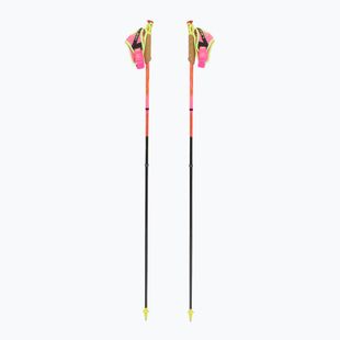 Палиці для бігу LEKI Ultatrail FX.One SL pink/orange