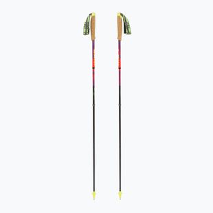 Палиці для бігу LEKI Neotrail Pro FX.One SL red/purple