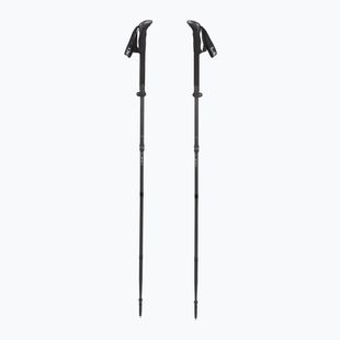 Палиці трекінгові LEKI Sherpa FX Carbon Strong black/naturalcarbon/light anthracite