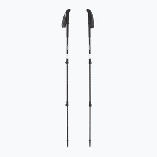 Палиці трекінгові LEKI Skytera Lite black/white/neonorange