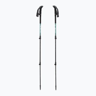 Палиці трекінгові LEKI Makalu Lite malachite green/dark malachite green/white
