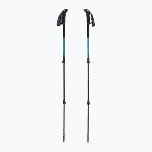 Палиці трекінгові LEKI Makalu Lite AS greenblue light/greenblue dark