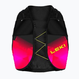 Жилет для бігу LEKI Trail Running Quiver red