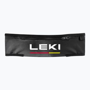 Пояс стегновий LEKI Trail Running Pole black
