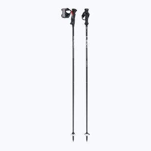 Палиці лижні LEKI Carbon 14 TR black