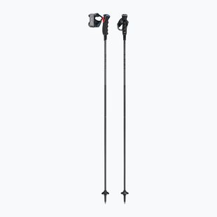 Палиці лижні LEKI Carbon 12 TR black