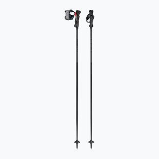 Палиці лижні LEKI Airfoil 14 TR black