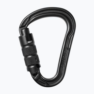 Скелелазний карабін EDELRID HMS Strike Triple II night