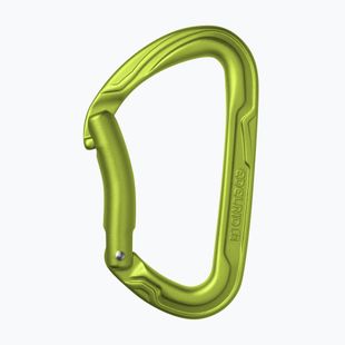 Скелелазний карабін EDELRID Pure Bent III oasis