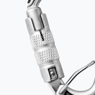 EDELRID HMS Bulletproof Triple FG еко-карабін EDELRID HMS Bulletproof Triple FG