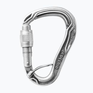 Карабін для скелелазіння EDELRID HMS Bulletproof Screw FG eco