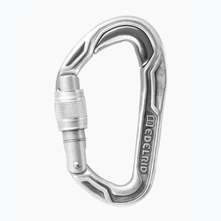 Скелелазний карабін EDELRID Bulletproof Screw Eco eco