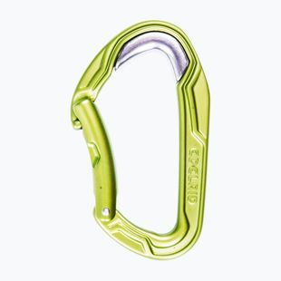 Карабін EDELRID Bulletproof Bent II oasis