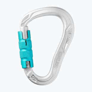 Карабін EDELRID HMS Bullet Triple silver