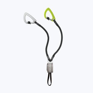 Страховка EDELRID Cable Kit Ultralite VII night oasis