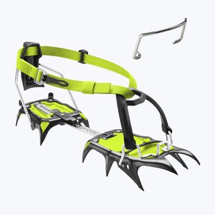Кішки автоматичні EDELRID Shark Auto II night-oasis