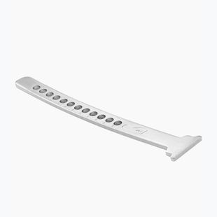 З'єднувач для кішок EDELRID Spare Crampon Bridge short silver