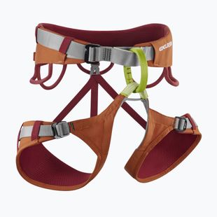 EDELRID Jay IV hokkaido альпіністська обв'язка