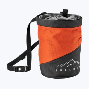 Мішечок для магнезії EDELRID Chalk Bag Splitter Twist hokkaido