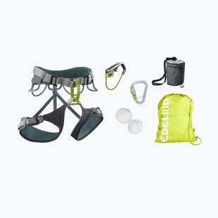 Страхувальний комплект EDELRID Climbing Package II