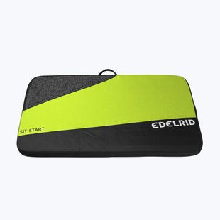 Килимок для боулдерінгу EDELRID Sit Start III night-oasis