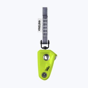 Прилад страхувальний EDELRID OHM II oasis/night