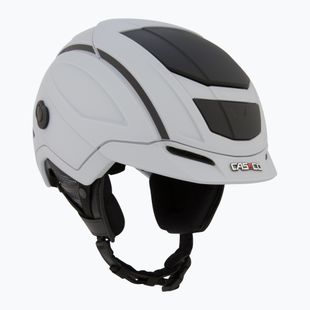 Шолом гірськолижний CASCO SP-5 polar white
