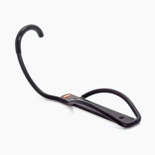 Настінний багажник для велосипеда XLC ST-W01 чорний