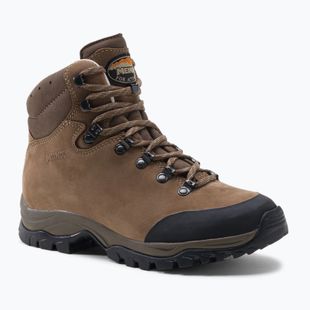 Черевики для трекінгу жіночі Meindl Jersey Lady PRO коричневі 2833/10