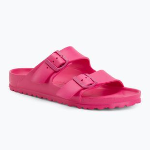 Шльопанці BIRKENSTOCK Arizona EVA Narrow beetroot purple