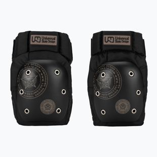 Набір захисту USD Core Tri-Pack black