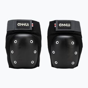 Захист для колін ENNUI Street Knee Pad black/grey