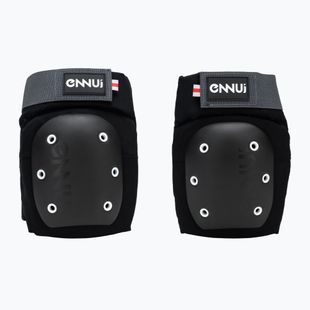 Набір Захистy ENNUI Street Dual Set black/grey