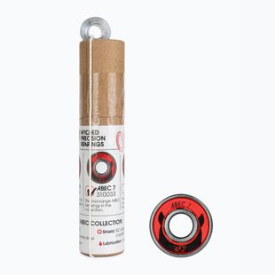 Підшипники WICKED ABEC 7 608 16 шт. 310033
