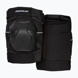 Наколінник Powerslide чоловічий Standard Knee Pad чорний