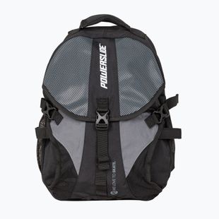 Рюкзак Powerslide Fitness 27 l black