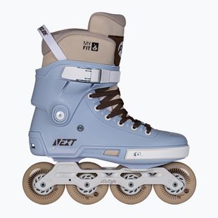 Ролики Powerslide Next SL 80 soft blue